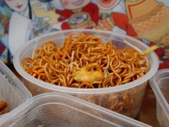 豉油皇三丝炒面-点都德(春熙路群光广场店)