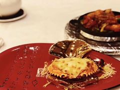 -明阁 Ming Court(广州朗豪酒店)
