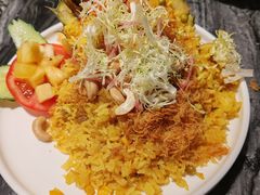 -Thai Alley泰爱里(二沙岛店)