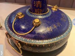 -董记老清泉·鲜切涮羊肉(窑岭店)