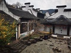 -惠山古镇·寄畅园