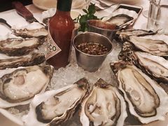 生蚝-莫尔顿牛排坊(威尼斯人店)