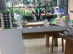 -宝岛眼镜(前埔店)