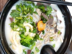 -鸭小妹鸭血粉丝(老门东店)