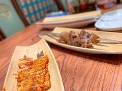 -驿楼兰·新疆菜(火车站店)