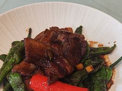 -侨美食家·40年地道粤菜(珠江新城店)