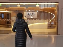 -W FITNESS 威尔仕健身·游泳(老西门新苑店)