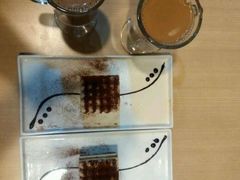 -必胜客(安盛金马店)