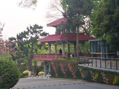 -上海市保健医疗中心(华东疗养院)