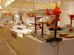 -咖啡苑自助餐(北海香格里拉大酒店)