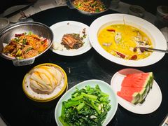 -苏福记·川菜(熙地港购物中心店)