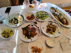 -杭州香格里拉·香宫中餐厅