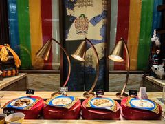 -西藏饭店·亚克·食光自助餐厅(文殊院店)