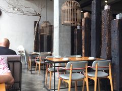 大堂-几荷·恰似故人来(秀水广场店)