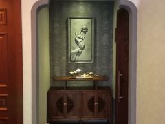 -莲SPA足道养生馆(殷高路旗开坊店)