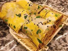 煎饼果子-天津卫码头(南开大悦城店)