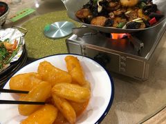 橙汁冬瓜-海燕酒店(惠济路店)