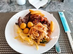 -粤海璇宫·木棉花高空旋转餐厅·聚会派对