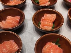-常德武陵天济喜来登酒店-盛宴餐厅
