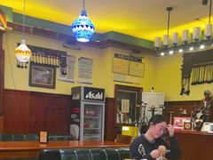 -清真· AL-JANNAT 佳纳特餐厅(仙林店)