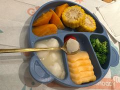 -清水亭湖北菜(大屯DT51店)