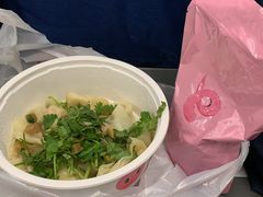 -吉祥馄饨(虹桥火车站店)