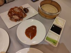 -全聚德(上海首店浦东店)