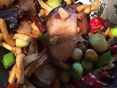 -水煮三国·川鲁江湖菜(香山店)