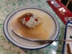 -鸿姐老火锅(疁城新天地店)