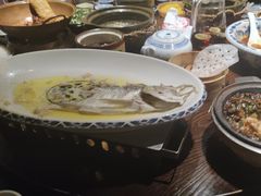 -南京大牌档(崇文门国瑞店)