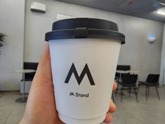 -M Stand(西安大悦城店)