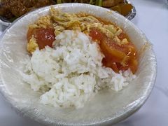 -香里香自助快餐(全安广场店)