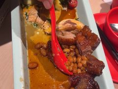 -避风塘(宝山万达店)