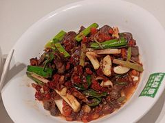 -绿草地·湘菜(7mall店)