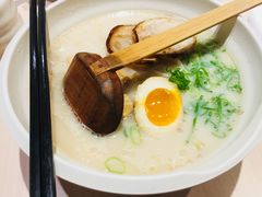 -味千拉面(双井店)