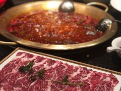 -潮火锅·麻辣牛肉火锅(观音桥方圆·LIVE店)