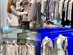 -广州白马服装市场