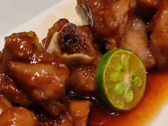 糖醋小排骨-江南厨子(万象天地店)