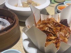-点都德(奥体印象城店)