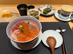 -鲤·鮨KOISUSHI