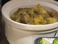 -绿茶餐厅(石家庄万象城店)