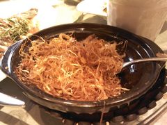 粉丝煲-茅庐·川粤精品私房菜(金沙遗址店)