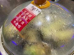 -九月海·海鲜自助(世纪东方店)