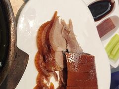 -北平食府·北京烤鸭(北京西站六里桥店)