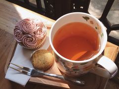 -西关84·History·Art·Cafe