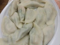 虾三鲜水饺-喜家德虾仁水饺(马栏店)