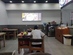 大堂-壹鲜瓦房店羊汤