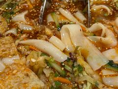 -西贝(上海中心店)