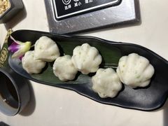 -喃喃椰·糟粕醋椰子鸡火锅(七堡花园店)