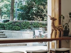 -COTTON CAFE(德信·中外公寓店)